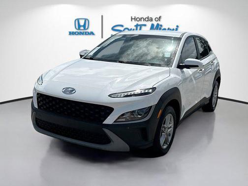 2023 Hyundai KONA SE