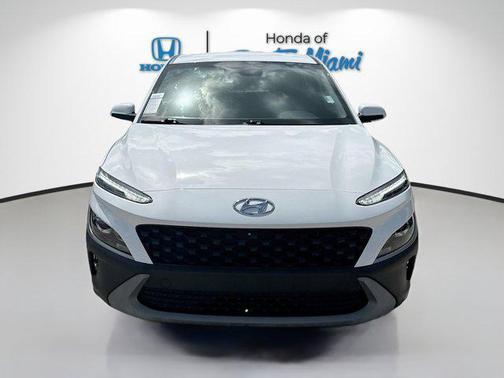2023 Hyundai KONA SE