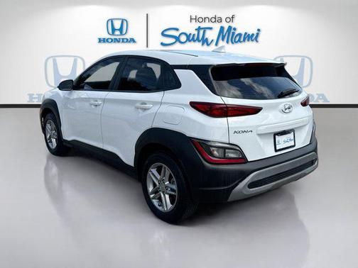 2023 Hyundai KONA SE