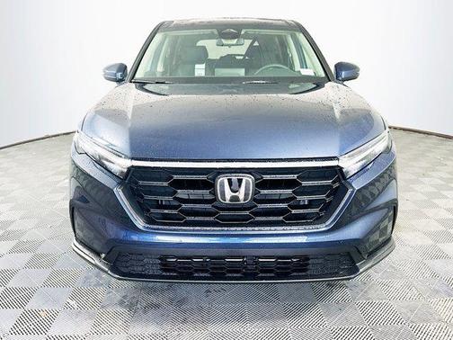 2025 Honda CR-V LX AWD