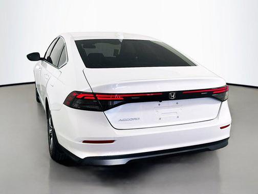 2024 Honda Accord EX 1.5T