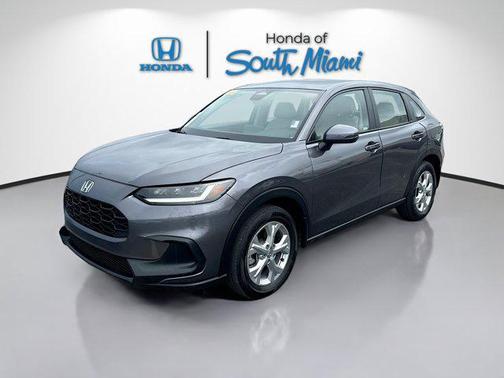 2023 Honda HR-V LX