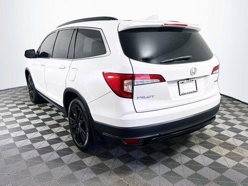 2022 Honda Pilot 2WD Special Edition