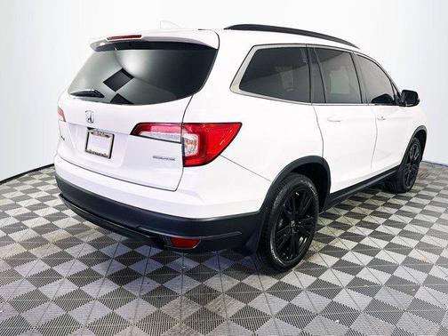 2022 Honda Pilot 2WD Special Edition