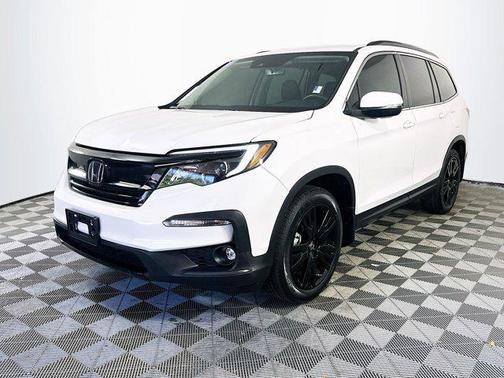2022 Honda Pilot 2WD Special Edition