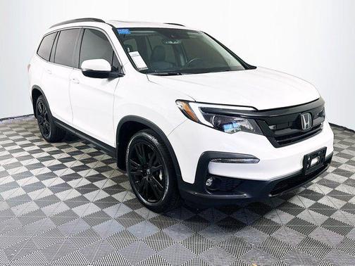 2022 Honda Pilot 2WD Special Edition