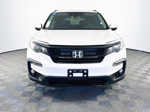 2022 Honda Pilot 2WD Special Edition