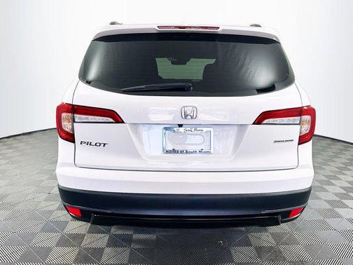 2022 Honda Pilot 2WD Special Edition