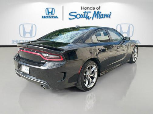 2022 Dodge Charger GT