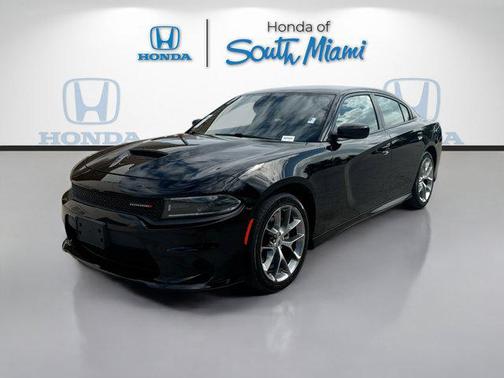 2022 Dodge Charger GT