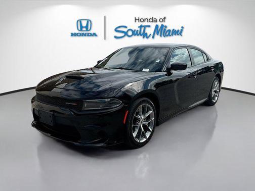 2022 Dodge Charger GT
