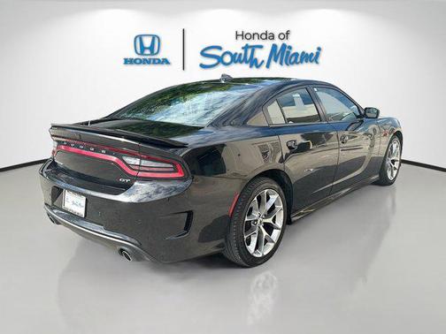 2022 Dodge Charger GT