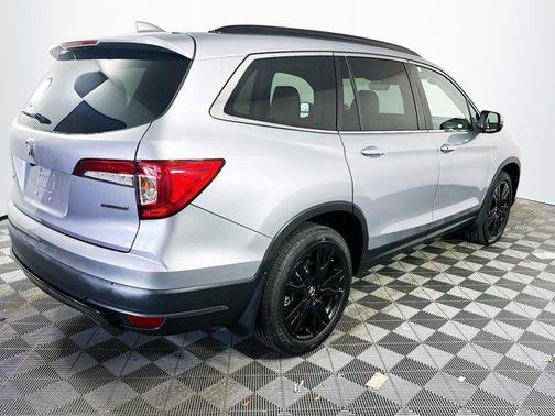 2022 Honda Pilot 2WD Special Edition