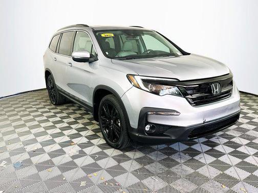2022 Honda Pilot 2WD Special Edition