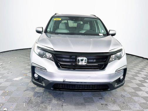2022 Honda Pilot 2WD Special Edition