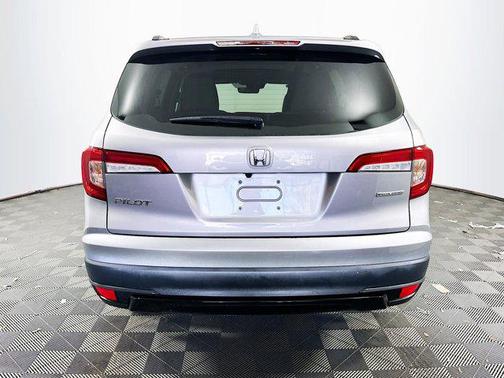 2022 Honda Pilot 2WD Special Edition