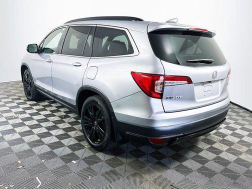 2022 Honda Pilot 2WD Special Edition