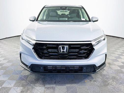 2025 Honda CR-V EX-L 2WD