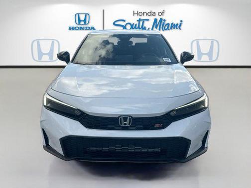 2026 Honda Civic Si Base