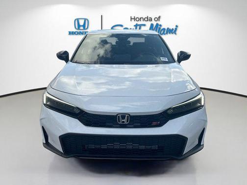 2026 Honda Civic Si Base