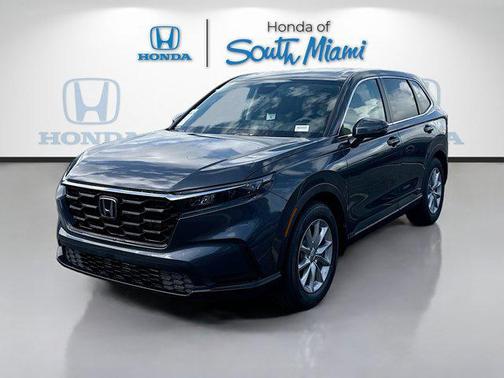 2026 Honda CR-V EX 2WD