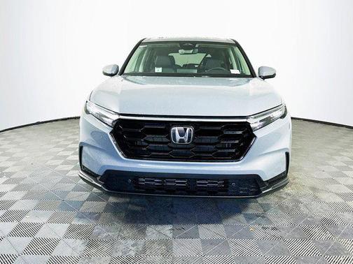 2025 Honda CR-V EX-L 2WD