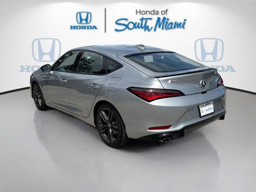 2023 Acura Integra A-SPEC