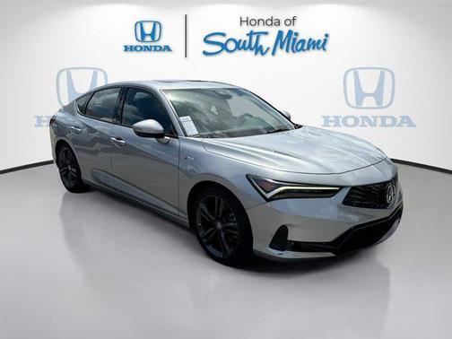 2023 Acura Integra A-SPEC