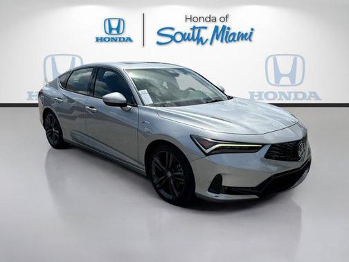 2023 Acura Integra A-SPEC