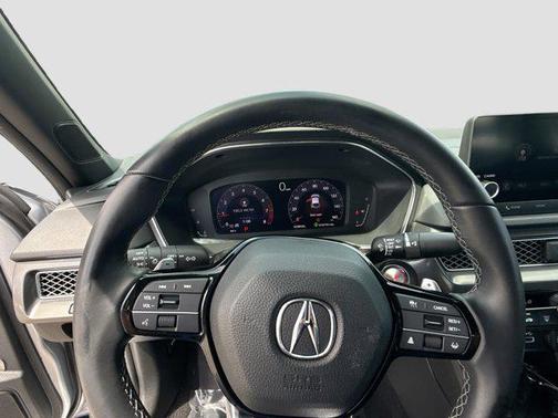 2023 Acura Integra A-SPEC