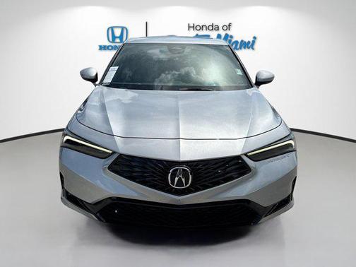 2023 Acura Integra A-SPEC