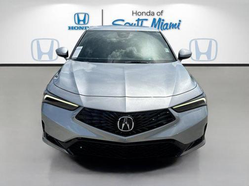 2023 Acura Integra A-SPEC