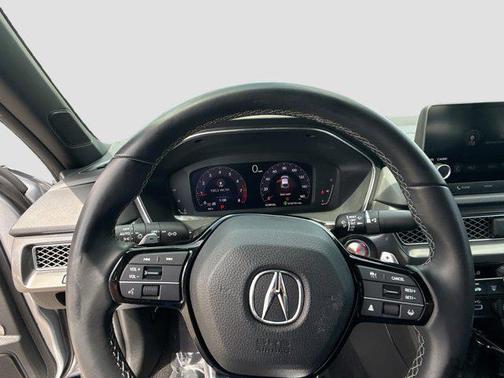 2023 Acura Integra A-SPEC