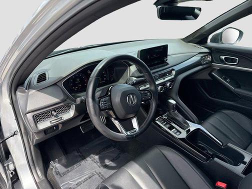 2023 Acura Integra A-SPEC