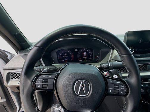 2023 Acura Integra A-SPEC