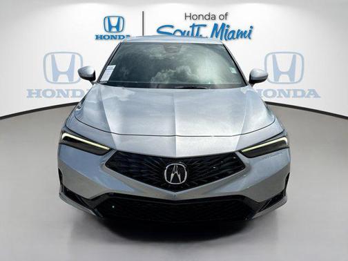 2023 Acura Integra A-SPEC