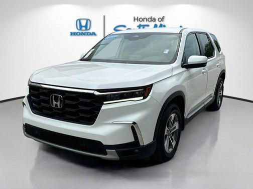 2024 Honda Pilot EX-L 7 Passenger