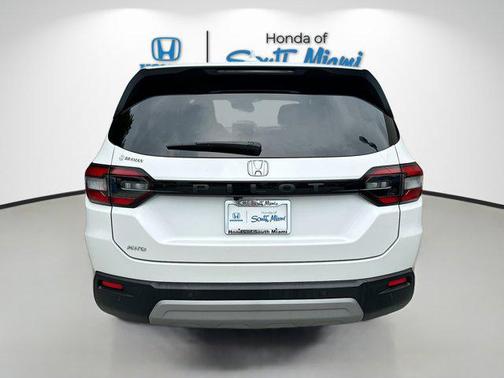 2024 Honda Pilot EX-L 7 Passenger