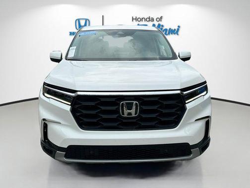 2024 Honda Pilot EX-L 7 Passenger