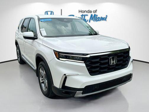 2024 Honda Pilot EX-L 7 Passenger