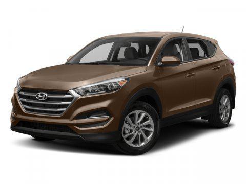 2017 Hyundai TUCSON Value