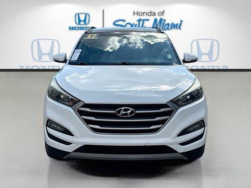 2017 Hyundai TUCSON Value