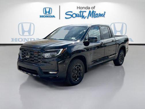 2026 Honda Ridgeline Sport