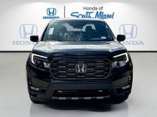 2026 Honda Ridgeline Sport