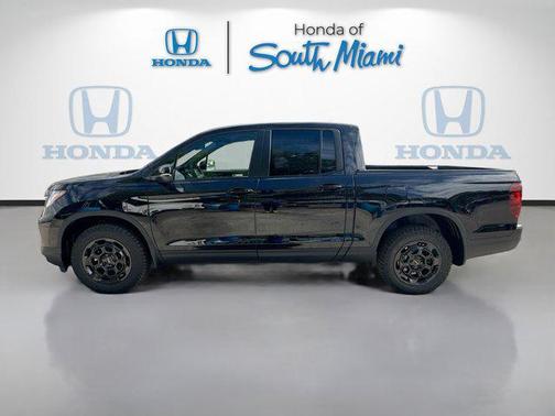 2026 Honda Ridgeline Sport