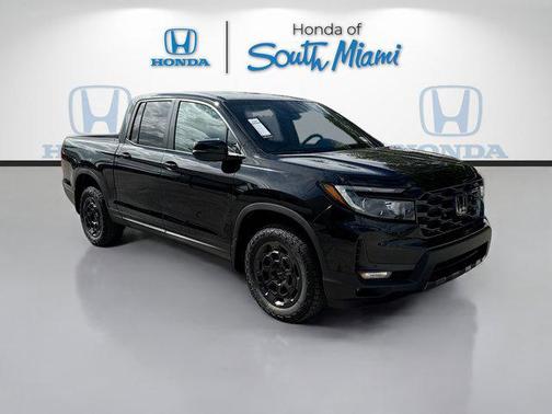 2026 Honda Ridgeline Sport