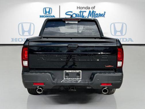 2026 Honda Ridgeline Sport