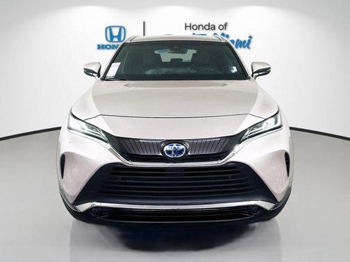 2022 Toyota Venza LE