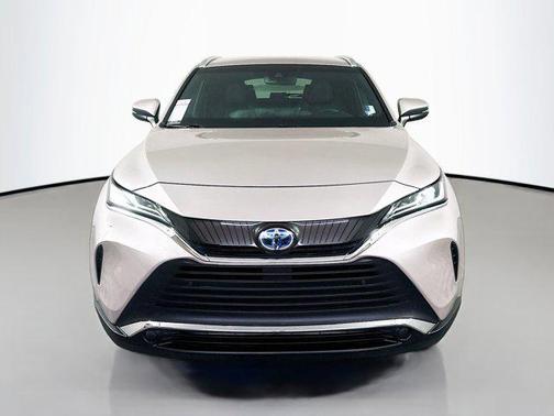 2022 Toyota Venza LE