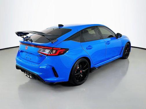 2023 Honda Civic Type R Touring